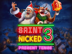 Blueprint - Saint Nicked 3 Present Tense