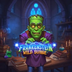 ReelPlay - Frankenstein Wild Surge
