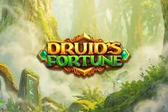 Endorphina - Druid's Fortune