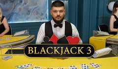 Playtech - Blackjack 3
