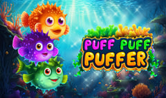 Atomic Slot Lab - Puff Puff Puffer