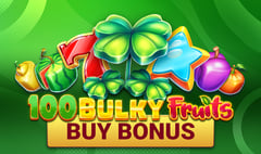 Amusnet - 100 Bulky Fruits Buy Bonus