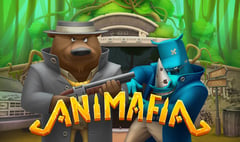 Peter & Sons - Animafia