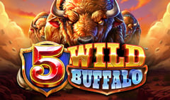 4ThePlayer - 5 Wild Buffalo