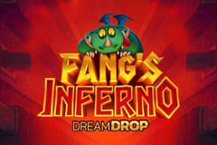 Relax Gaming - Fang`s Inferno Dream Drop