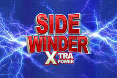 Reflex Gaming - Side Winder Xtra Power