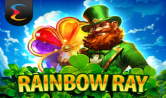 Endorphina - Rainbow Ray