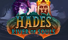 Fantasma Games - Hades: River of Souls
