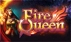 WMS - Fire Queen