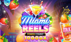 Foxium - Miami Reels Power Combo