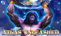 Spinomenal - Atlas Unleashed