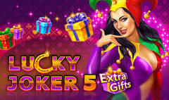 Amatic - Lucky Joker 5 Extra Gifts