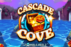 Crazy Tooth Studio - Cascade Cove