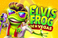 BGaming - Elvis Frog