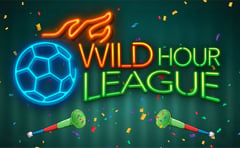 Indigo Magic - Wild Hour League