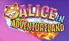 Fantasma Games - Alice in Adventureland