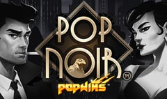 Avatar UX - PopNoir