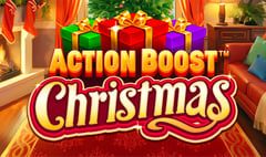 SpinPlay Games - Action Boost Christmas