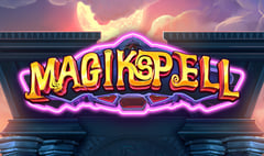 Fantasma Games - Magikspell