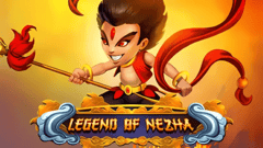 Habanero - Legend of Nezha