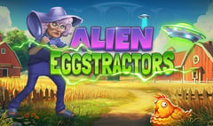 Kalamba Games - Alien Eggstractors