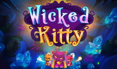 Fantasma Games - Wicked Kitty