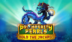 Wazdan - Prosperity Pearls