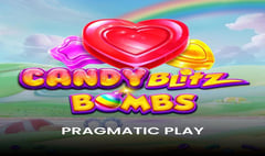 Pragmatic Play - Candy Blitz Bombs