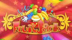 e-gaming - Fruit Jack
