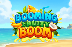 Mascot - Booming Fruity Boom