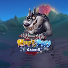 ELK - Huff N' Puff CollectR