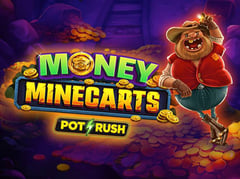 Iron Dog Studio - Money Minecarts