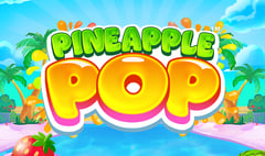 Neon Valley Studios - Pineapple Pop