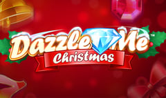 NetEnt - Dazzle Me Christmas