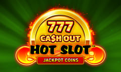 Wazdan - Hot Slot 777 Cash Out