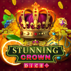 BF Games - Stunning Crown Dice