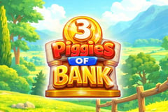 Yggdrasil - 3 Piggies of Bank