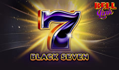 EGT Digital - Black Seven Bell Link