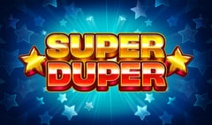 Booming Games - Super Duper