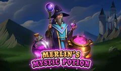 Reevo - Reevo - Merlin's Mystic Potion