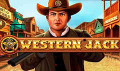 Gamomat - Western Jack