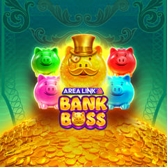 Area Vegas - Area Link Bank Boss
