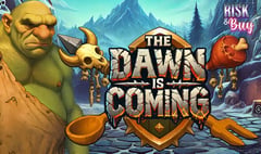 Mascot - The Dawn is Coming!