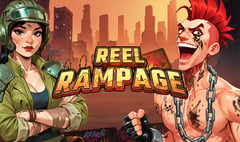 Slotmill - Reel Rampage