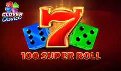 EGT Digital - 100 Super Roll Dice