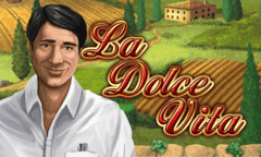 Gamomat - La Dolce Vita