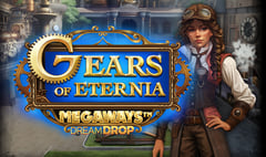 Four Leaf Gaming - Gears of Eternia Dream Drop