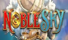 Neon Valley Studios - Noble Sky