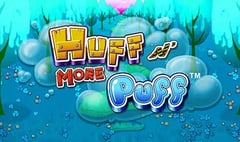 Light & Wonder - Huff N More Puff
