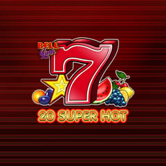 EGT Digital - 20 Super Hot Bell Link